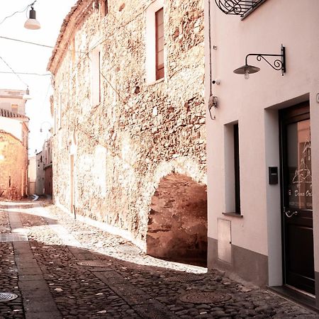 أروسييْ Domo Orise Alloggio In Pieno Centro المظهر الخارجي الصورة