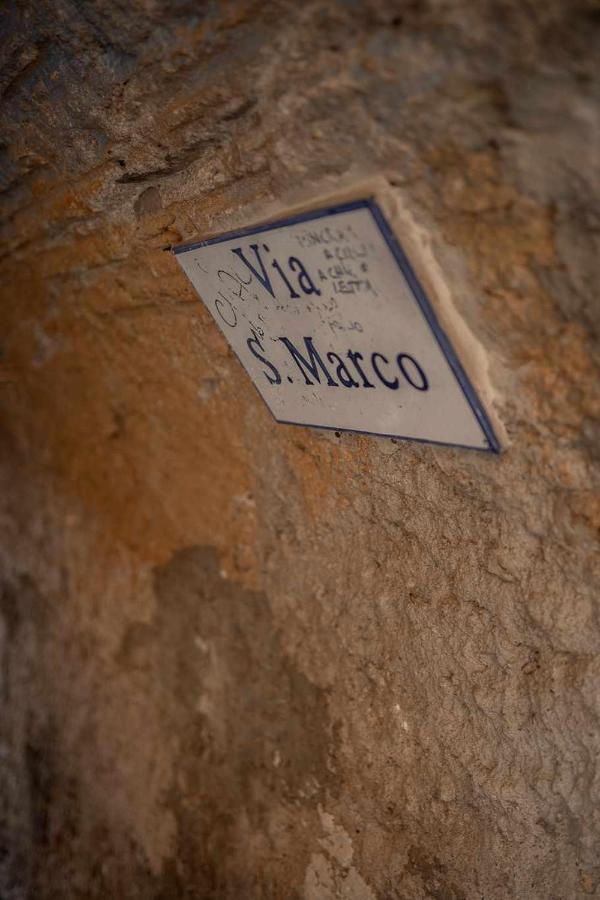 أروسييْ Domo Orise Alloggio In Pieno Centro المظهر الخارجي الصورة