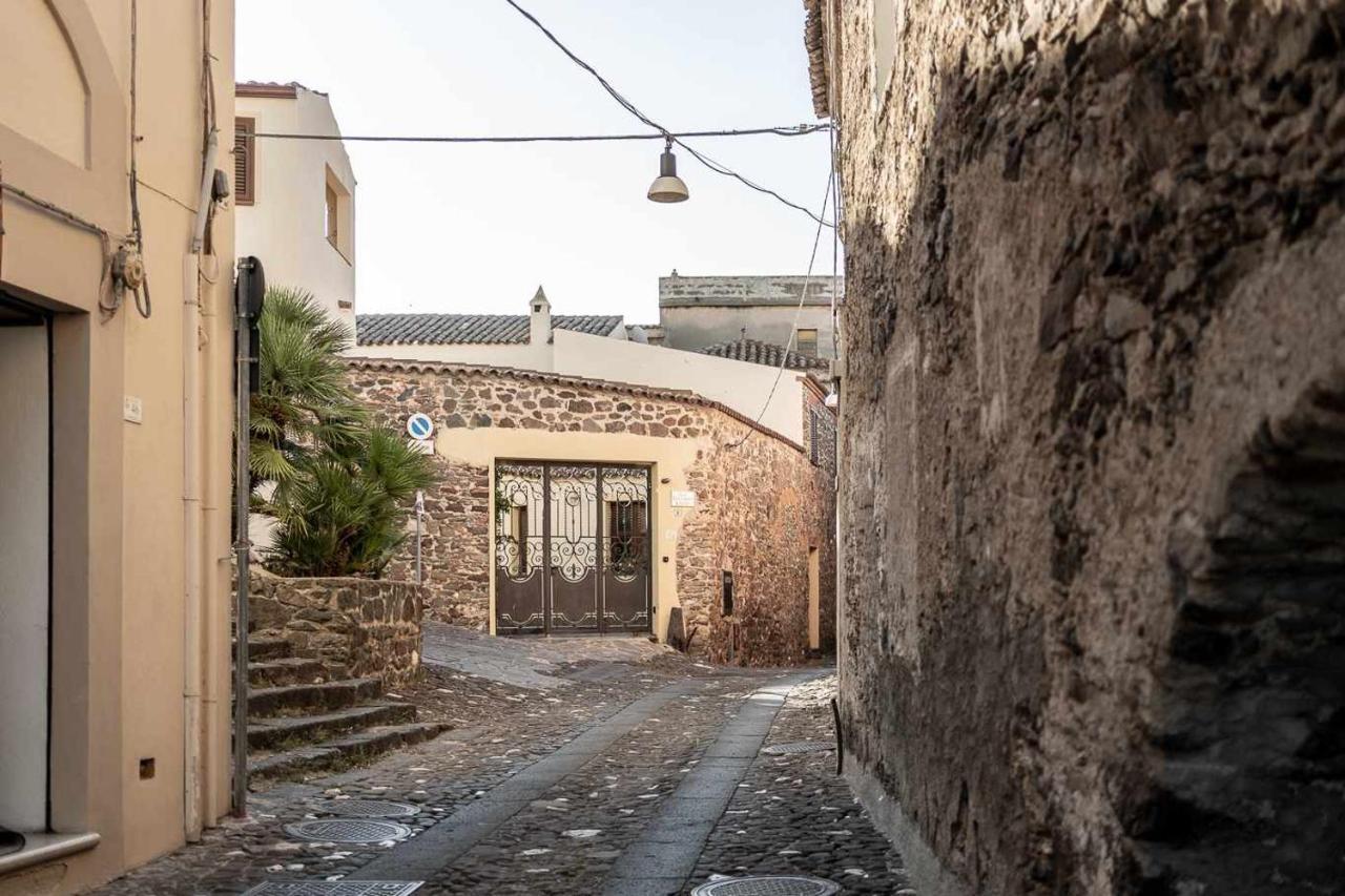 أروسييْ Domo Orise Alloggio In Pieno Centro المظهر الخارجي الصورة